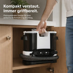Nasssauger 4-in-1
