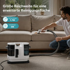Nasssauger 4-in-1